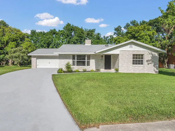 959 Bramble Bush Cir E, Pt Orange, FL 32127