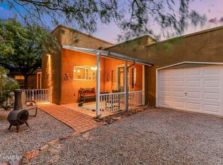 5093 Black Quartz Rd, Las Cruces, NM 88011