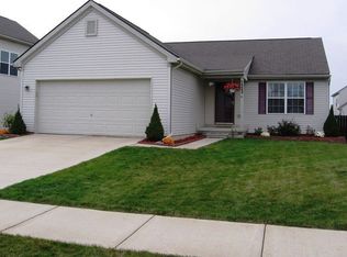 7322 Greenfield St, Ypsilanti, MI