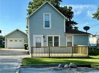 455 Laurel St, Waukee, IA 50263