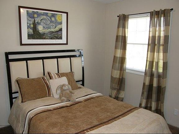 3rd image of 4203 Boxwood Ct NW APT B