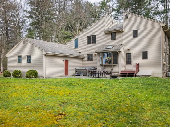 139 Country Club Road, Avon, CT 06001