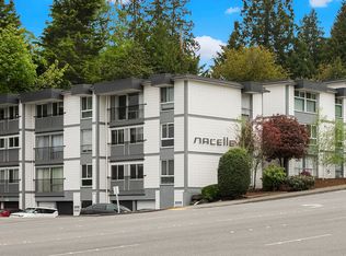 Nacelle Apartments, Renton, WA 98057