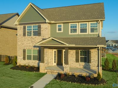 17410 Chelsea St, Athens, AL, 35611