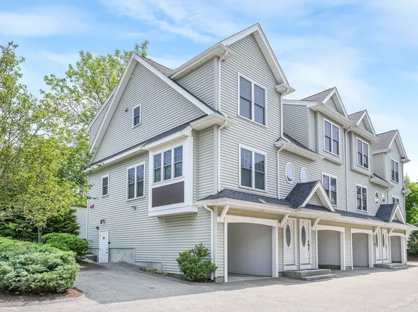 42 Gilmore St APT A, Quincy, MA 02170
