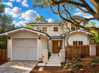 Santa Fe #3, Carmel By The Sea, CA 93921