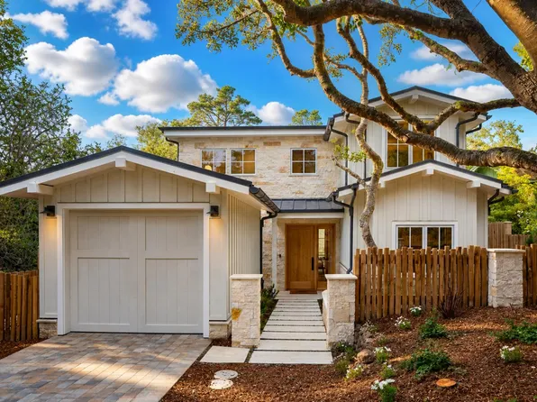 Santa Fe #3, Carmel By The Sea, CA 93921