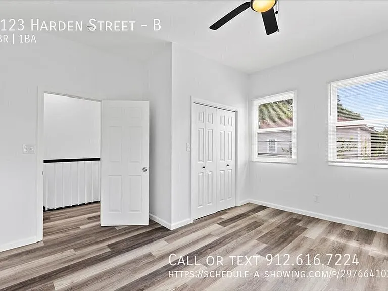 2123 Harden St #B — Photo 21