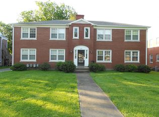 2116 Emerson Ave APT 2, Louisville, KY 40205