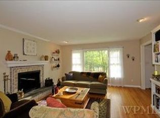 1 Rosanne Dr, Armonk, NY 10504