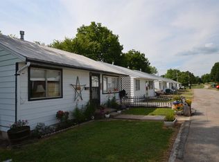 478 Rainbow Ct, Harrodsburg, KY 40330