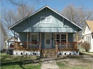 1733 S Water St, Wichita, KS 67213