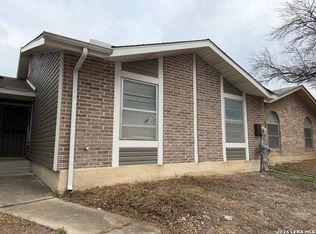 6805 Neston Dr, San Antonio, TX 78239