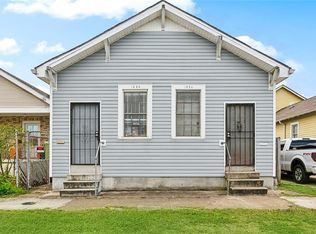 1624 N Miro St, New Orleans, LA 70119