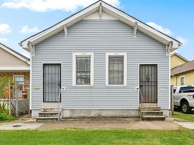 1624 N Miro St, New Orleans, LA, 70119