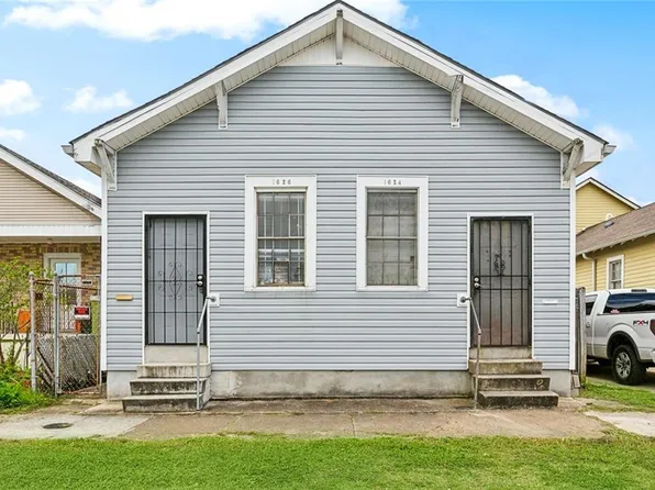 1624 N Miro St, New Orleans, LA 70119