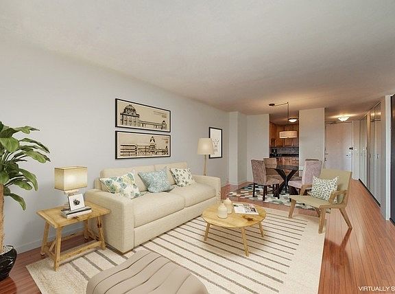 2nd image of 2020 N Lincoln Park W APT 33K