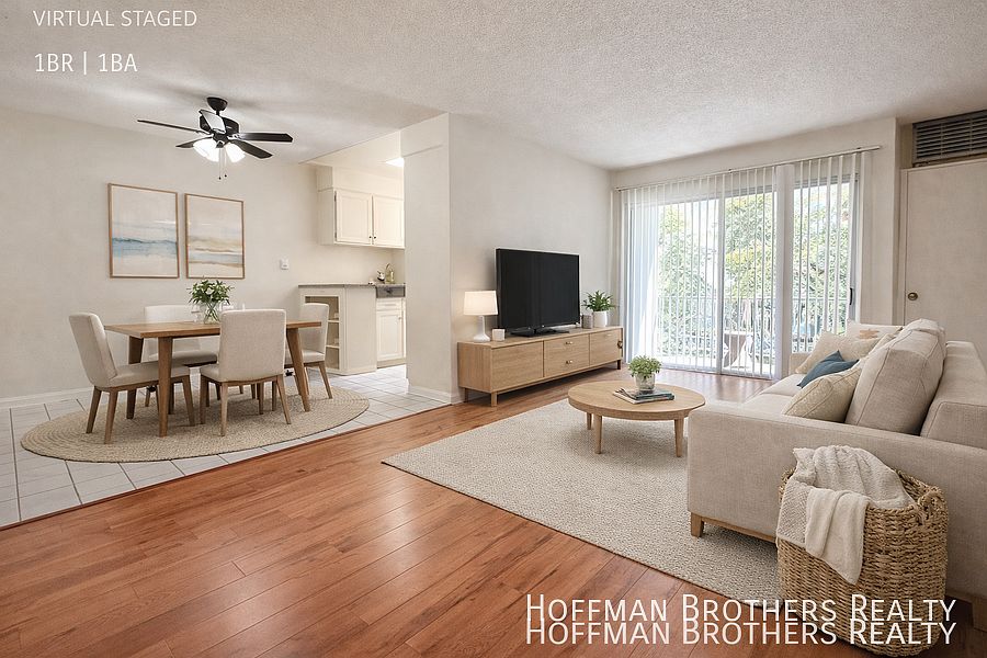 1st image of 1036 N Crescent Heights Blvd APT 3