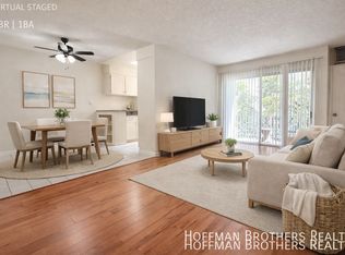 1036 N Crescent Heights Blvd APT 3, Los Angeles, CA 90046