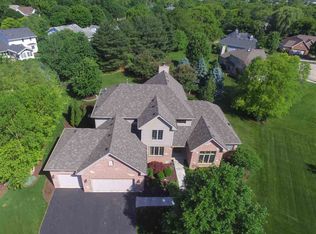 3210 Windsong Ct, Rockford, IL 61114