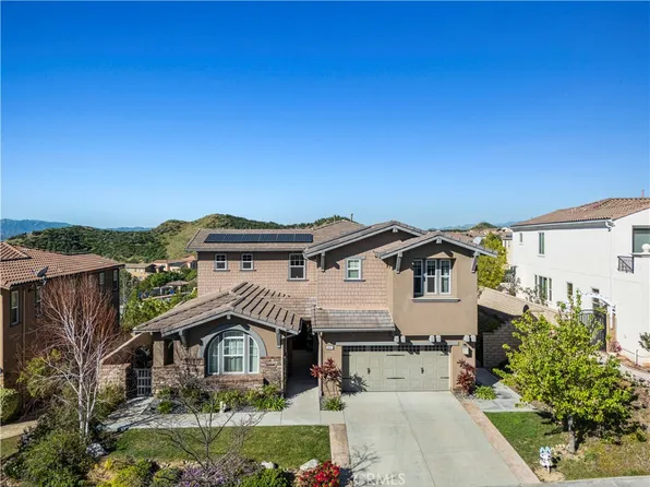 28417 Steel Ln, Valencia, CA 91354