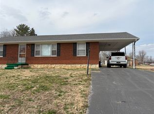 1151 N Lee St, Bowling Green, KY 42101