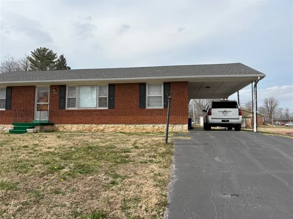 1151 N Lee St, Bowling Green, KY 42101