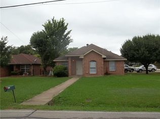 415 E Simonds Rd, Seagoville, TX 75159