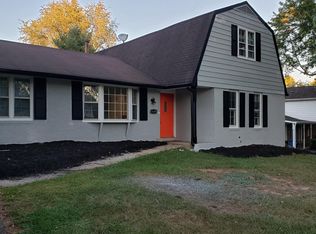 1600 Rainbow Dr, Silver Spring, MD 20905