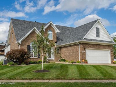 8507 Vancouver Ct, Louisville, KY, 40228