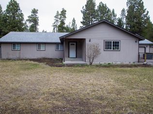 15838 Sunrise Blvd, La Pine, OR 97739