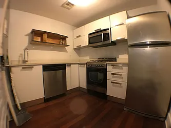 Rented by Brooklyn Group