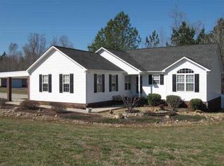 4087 Mill Creek Rdg, Asheboro, NC 27205