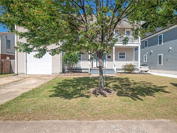 3rd image of 1434 W 41st Street