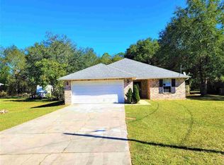 5320 Traci Dr, Milton, FL 32583
