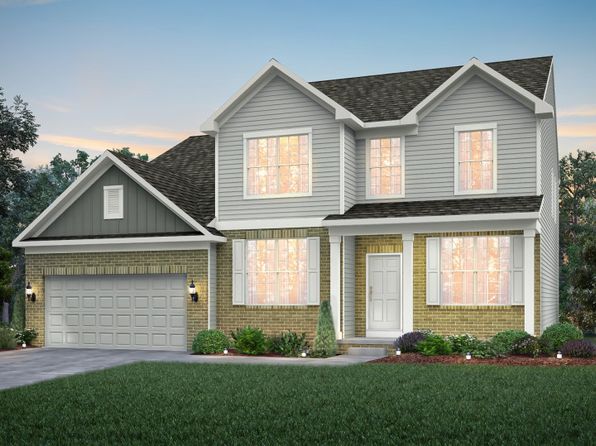 Riverton Plan, Oakdale