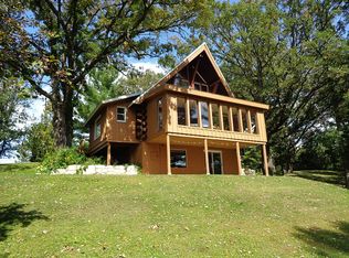 N7649 Highway 128, Spring Valley, WI 54767