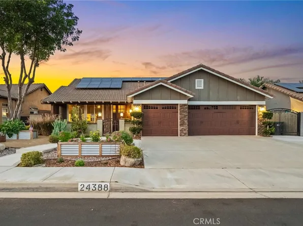 24388 Kentucky Derby Way, Murrieta, CA 92562