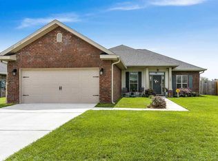 1684 Quartz Ave, Cantonment, FL 32533