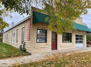 314 1st Ave N, Long Prairie, MN 56347