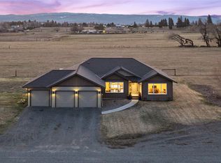 1701 Hay Dr, Ellensburg, WA 98926