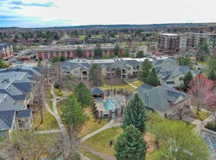 550 Mohawk Dr APT 58, Boulder, CO 80303