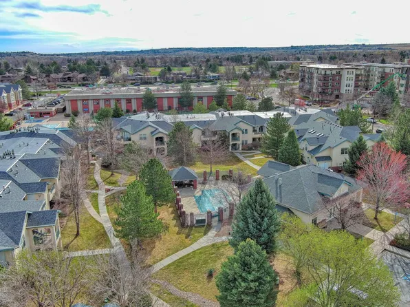 550 Mohawk Dr APT 58, Boulder, CO 80303