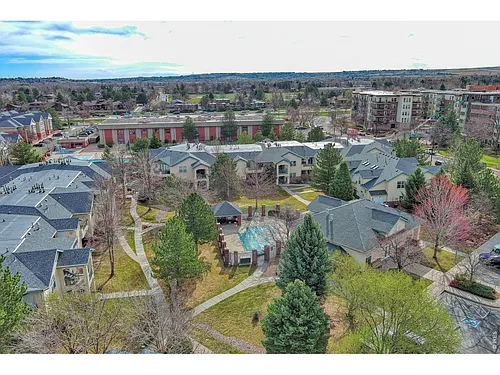 550 Mohawk Dr #58 Photo 1