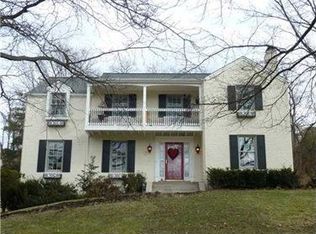 113 Yorktown Rd, Mcmurray, PA 15317