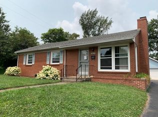 2613 Southview Dr, Lexington, KY 40503