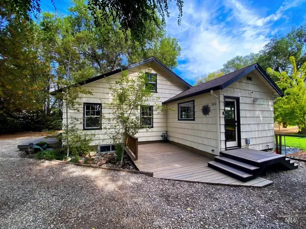 1034 Maurice St, Twin Falls, ID 83301