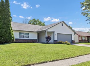 7541 Chris Anne Dr, Indianapolis, IN