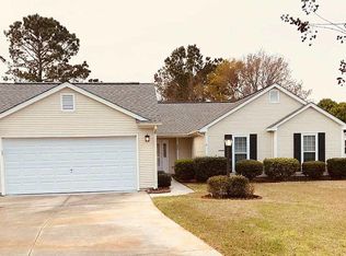 1004 Cardinal Ct, Murrells Inlet, SC 29576