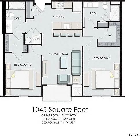 Residences at Bentwood — Photo 27